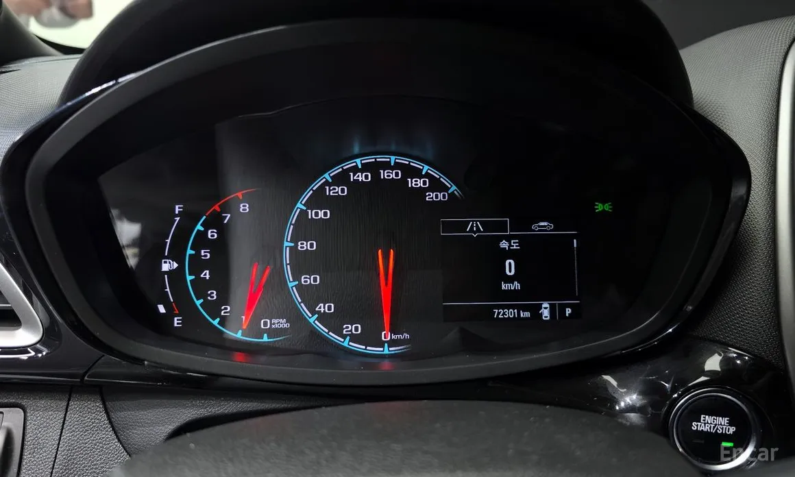 Фото 8 - Chevrolet Spark