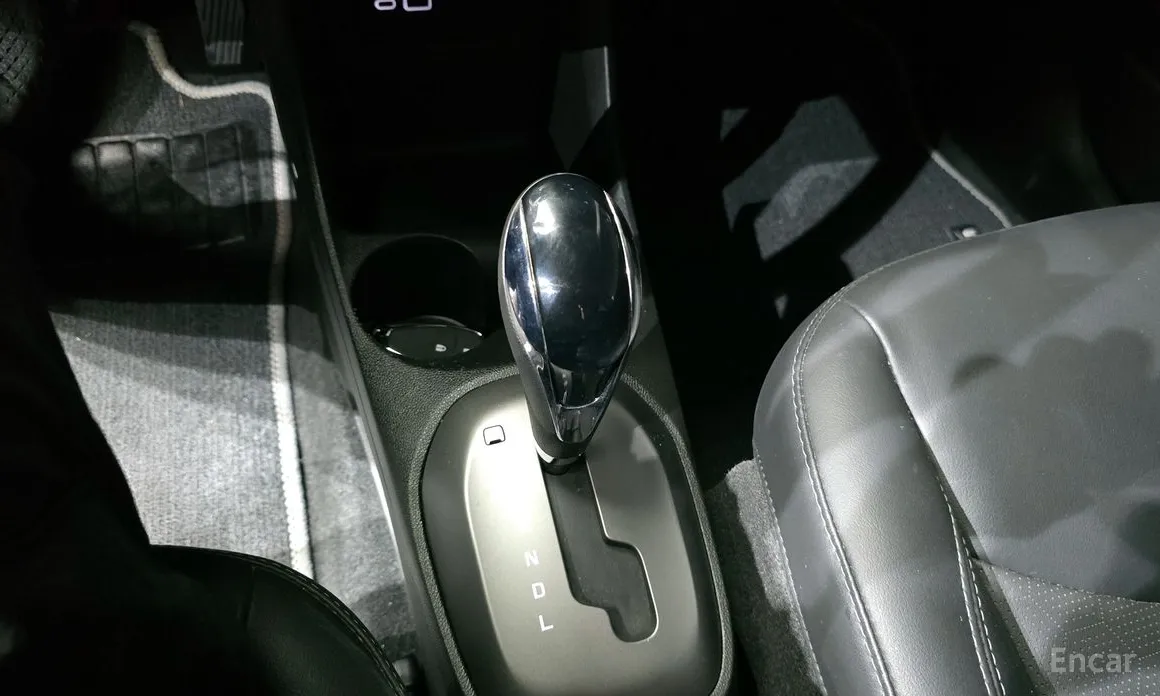 Фото 9 - Chevrolet Spark