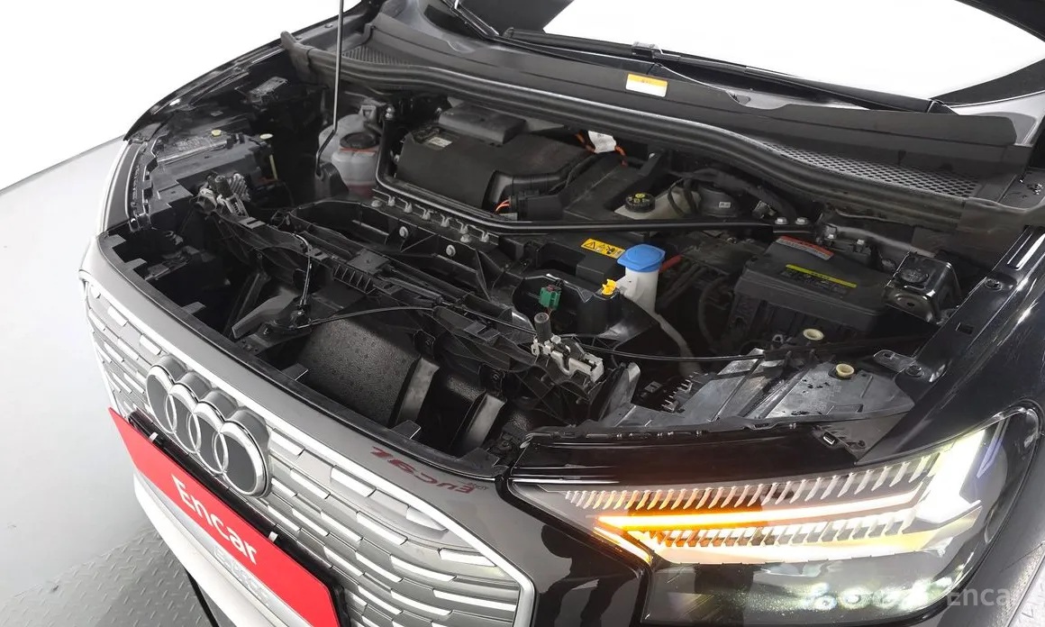 Фото 6 - Audi Q4 e-tron