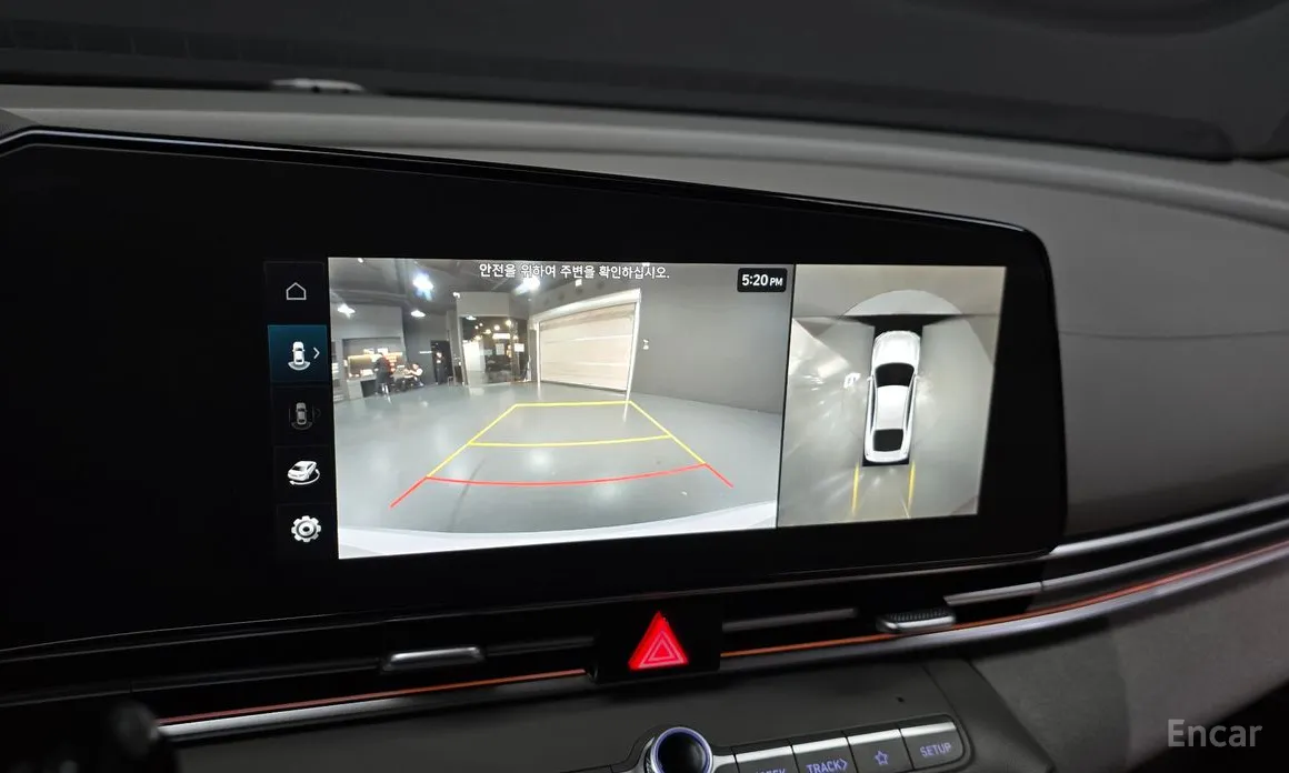 Фото 16 - Hyundai Avante