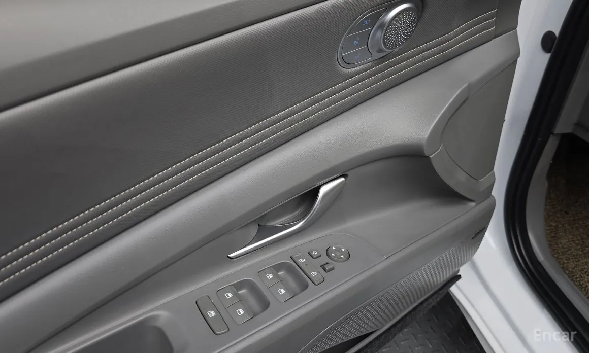 Фото 17 - Hyundai Avante