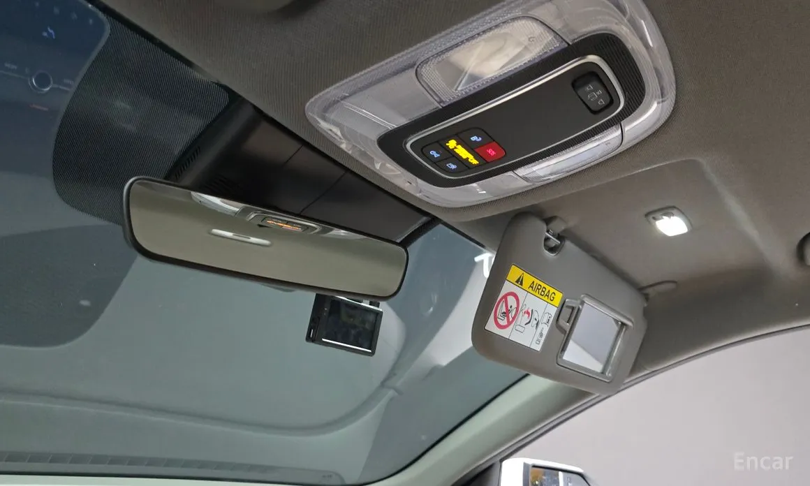 Фото 20 - Hyundai Avante