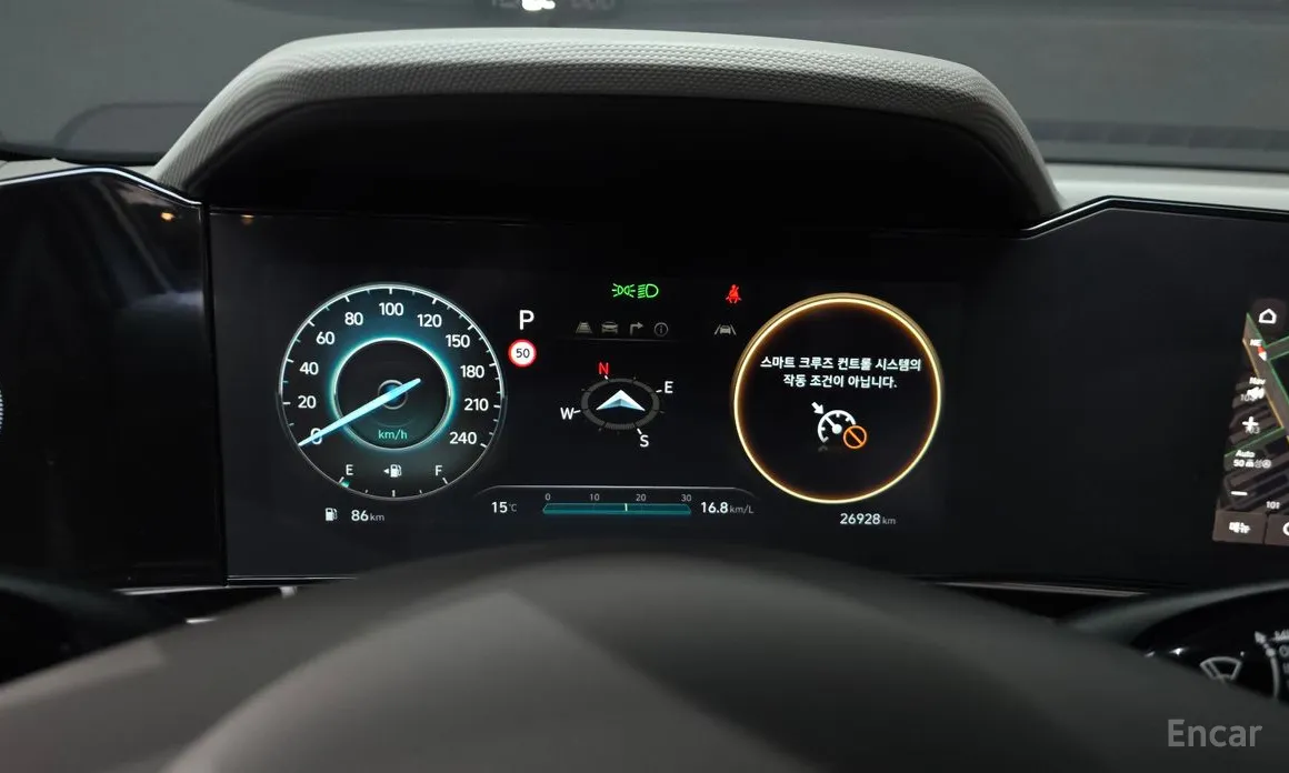 Фото 8 - Hyundai Avante