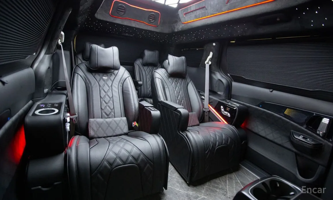 Фото 10 - Kia Carnival