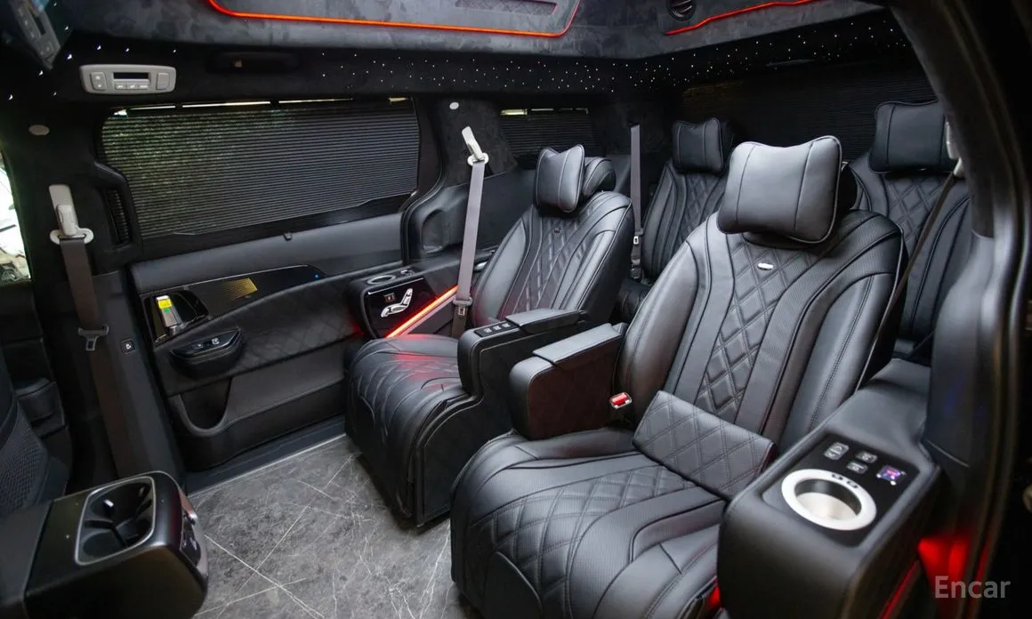 Фото 11 - Kia Carnival