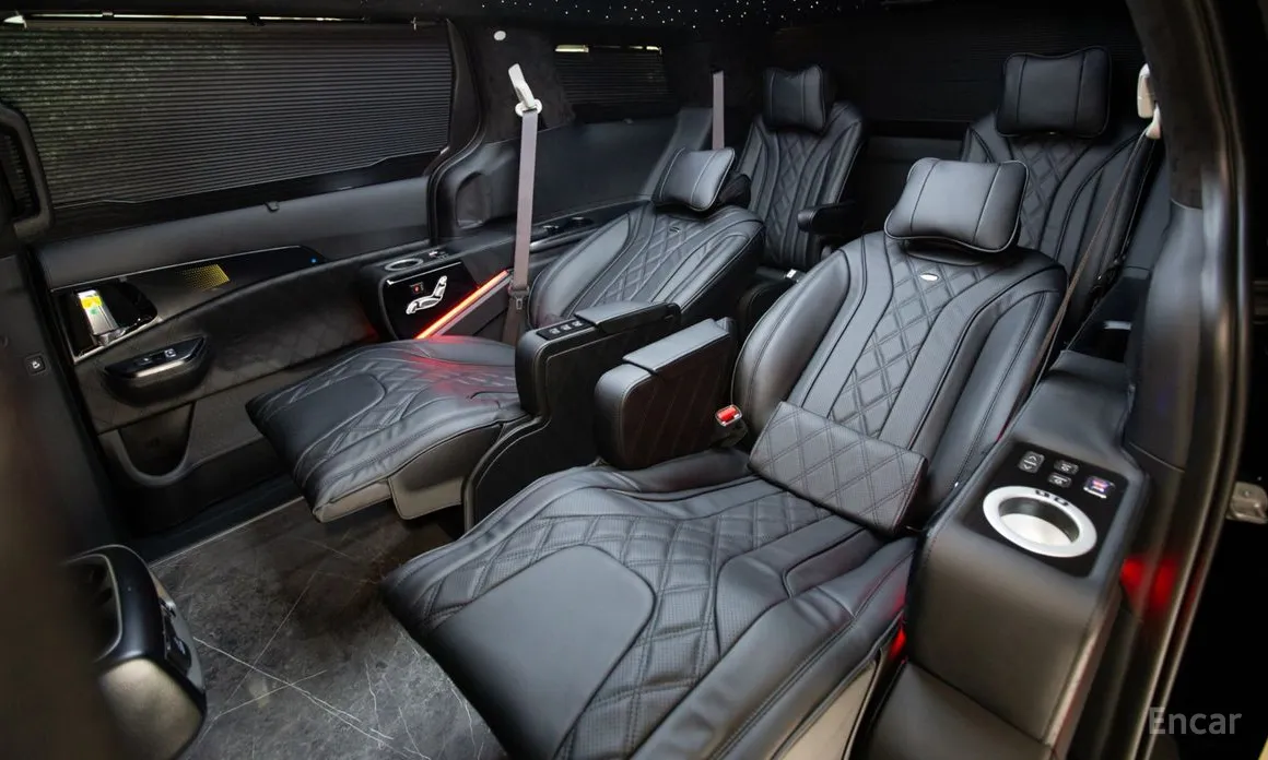 Фото 13 - Kia Carnival