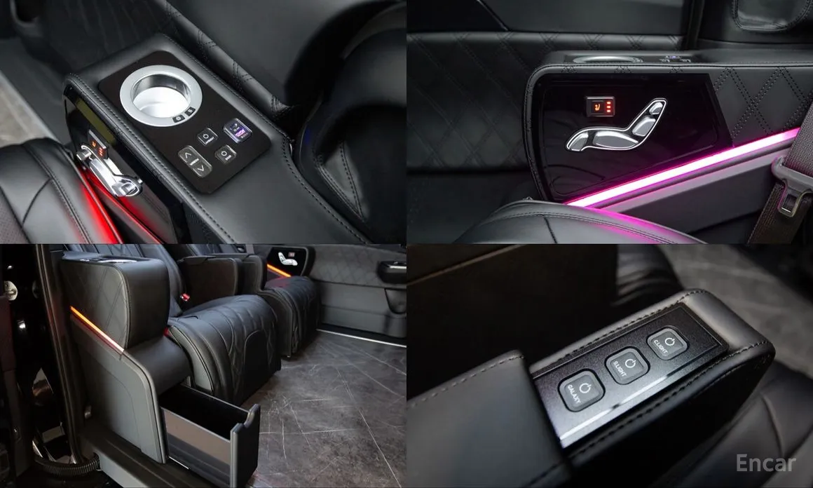 Фото 14 - Kia Carnival