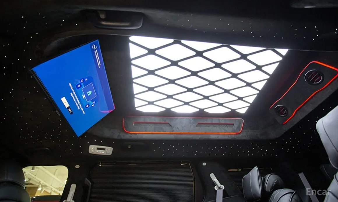 Фото 15 - Kia Carnival