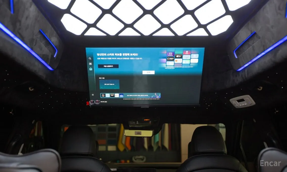 Фото 17 - Kia Carnival