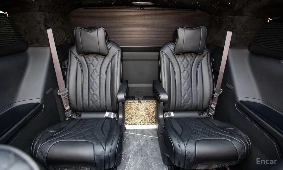 Фото 18 - Kia Carnival