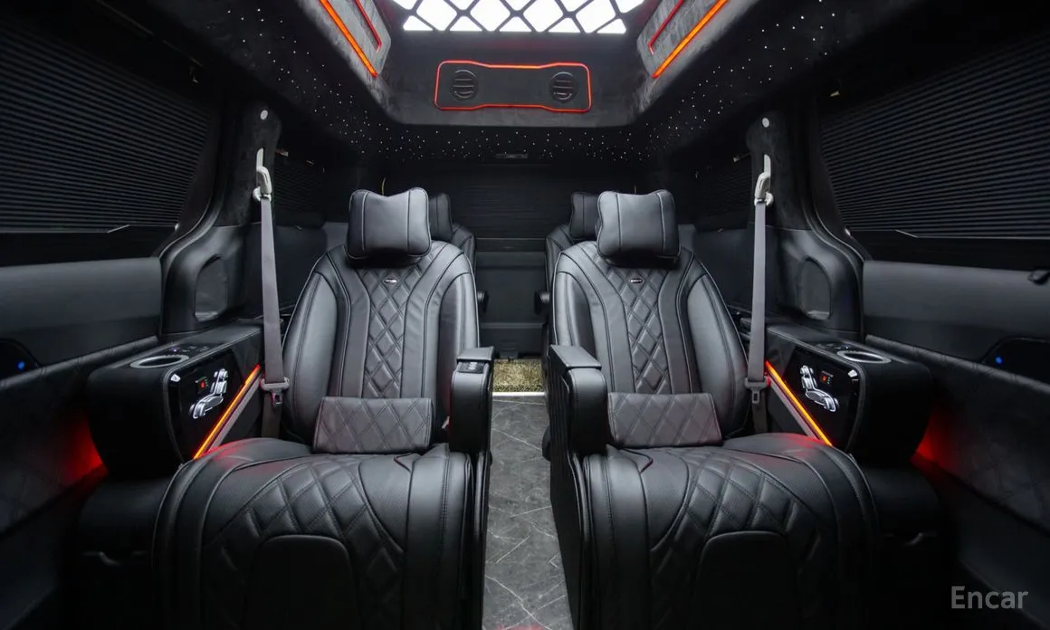 Фото 7 - Kia Carnival