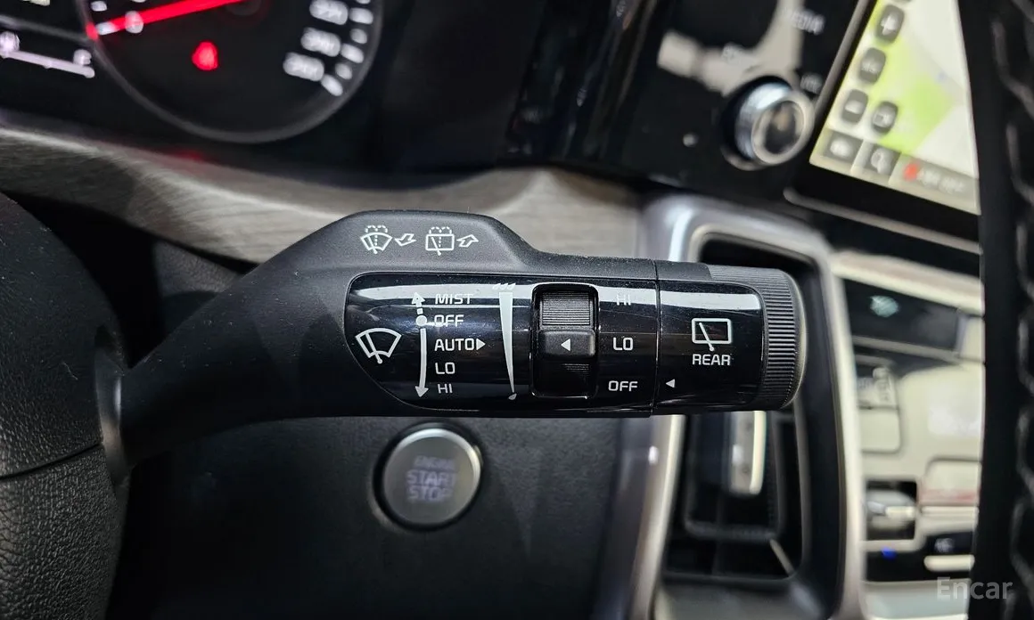 Фото 17 - Kia Sorento