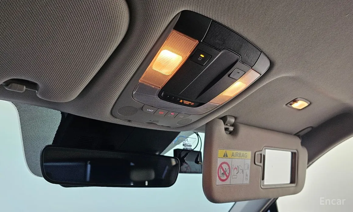 Фото 18 - Kia Sorento