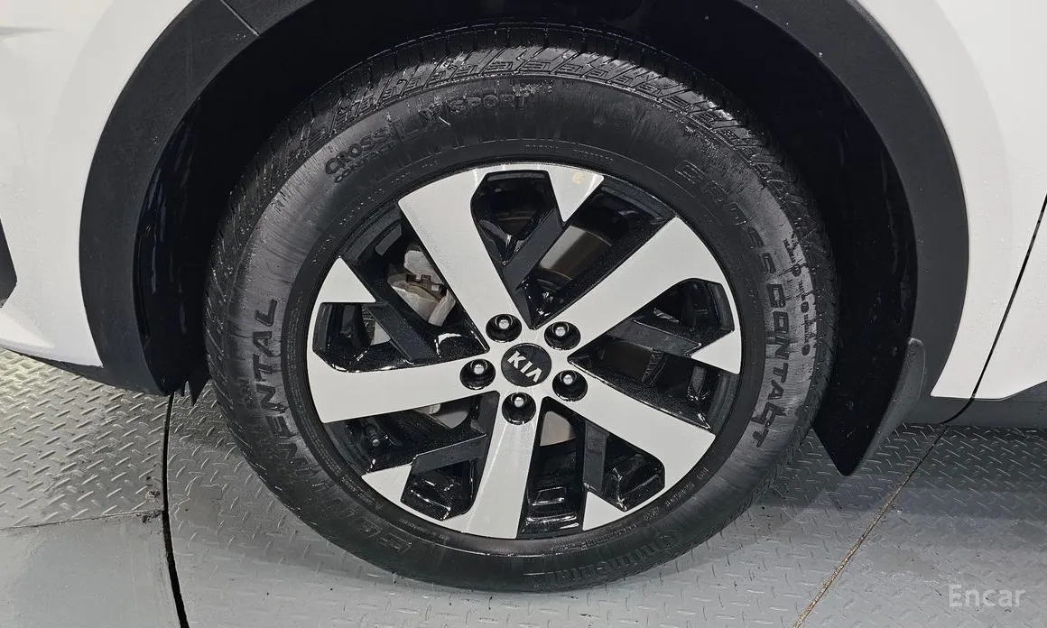 Фото 5 - Kia Sorento