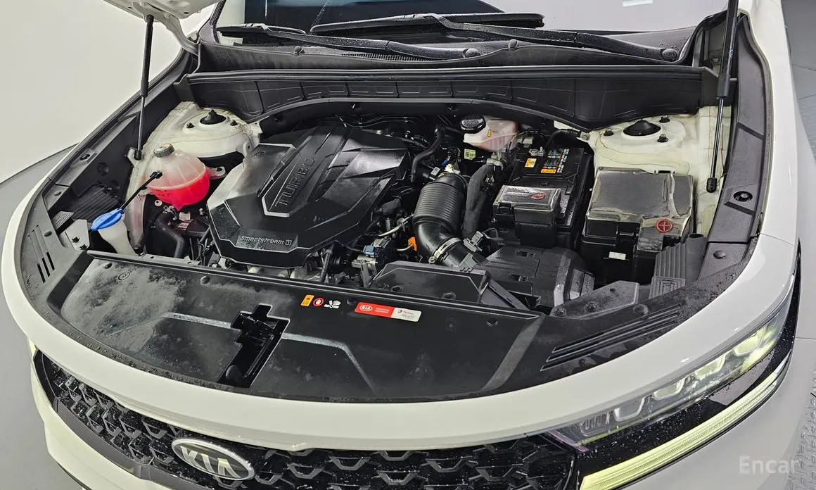 Фото 6 - Kia Sorento