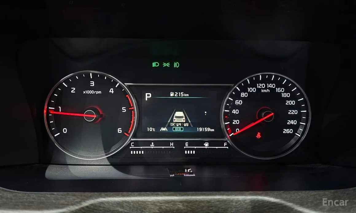 Фото 8 - Kia Sorento