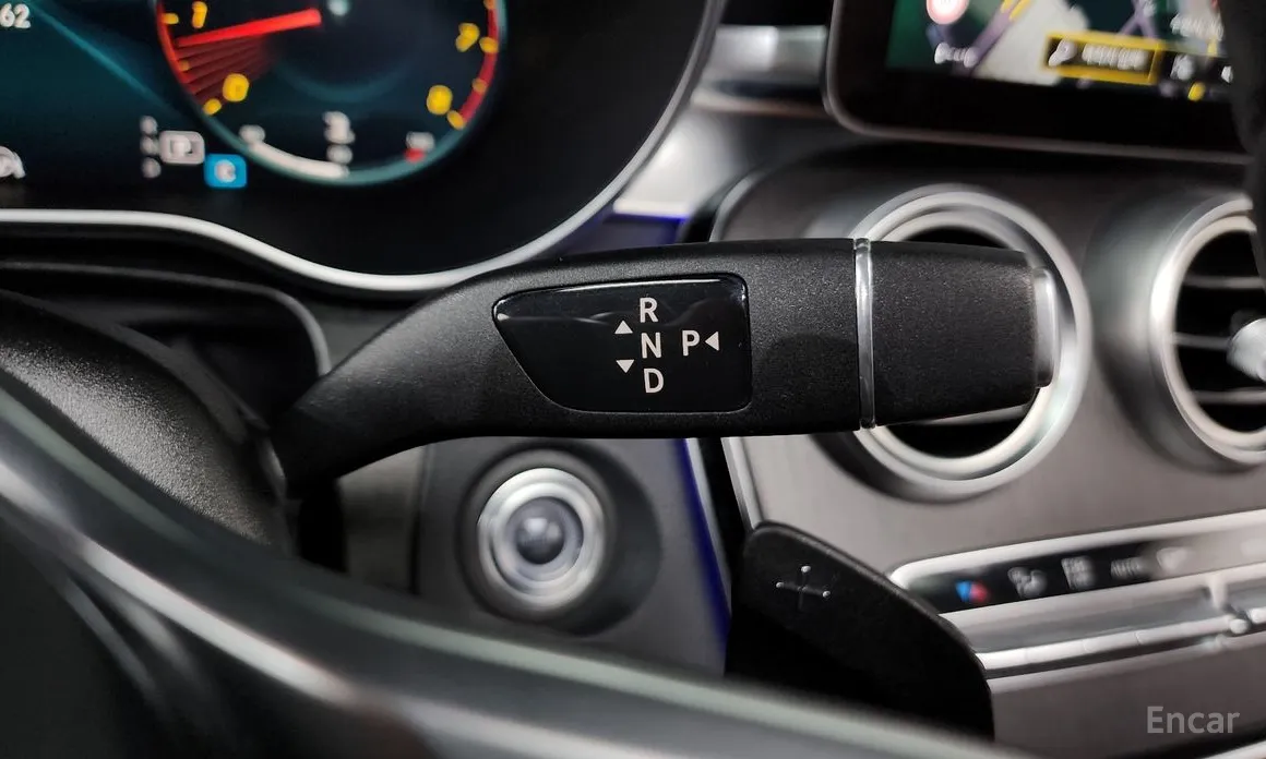 Mercedes-Benz GLC-Class 2016 GCL300 4MATIC Coupe