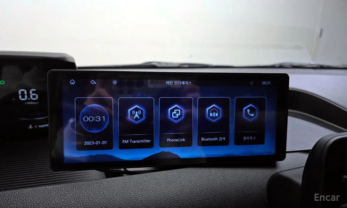 Фото 16 - Hyundai Staria