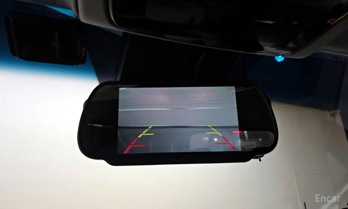 Фото 17 - Hyundai Staria