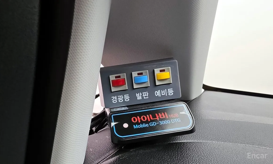 Фото 18 - Hyundai Staria