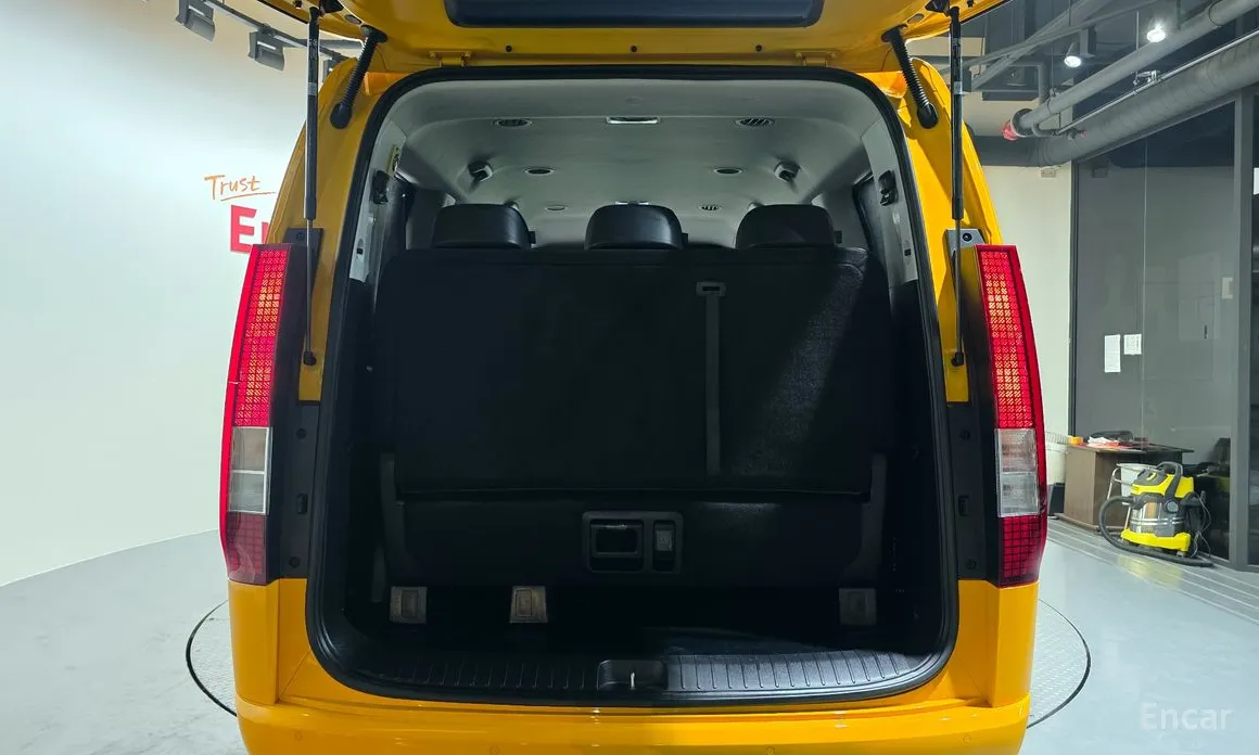 Фото 20 - Hyundai Staria