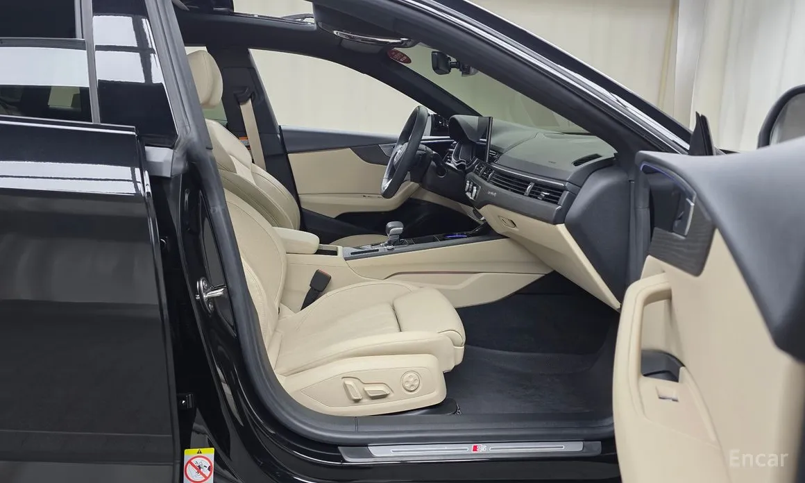 Фото 11 - Audi A5