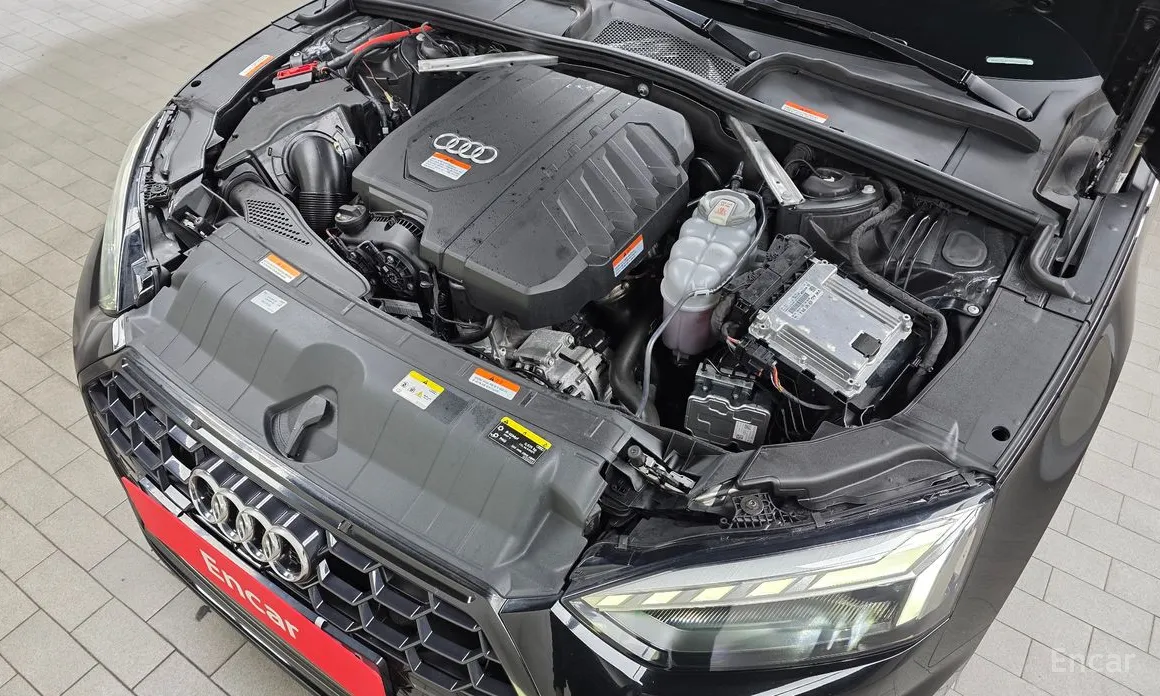 Фото 6 - Audi A5