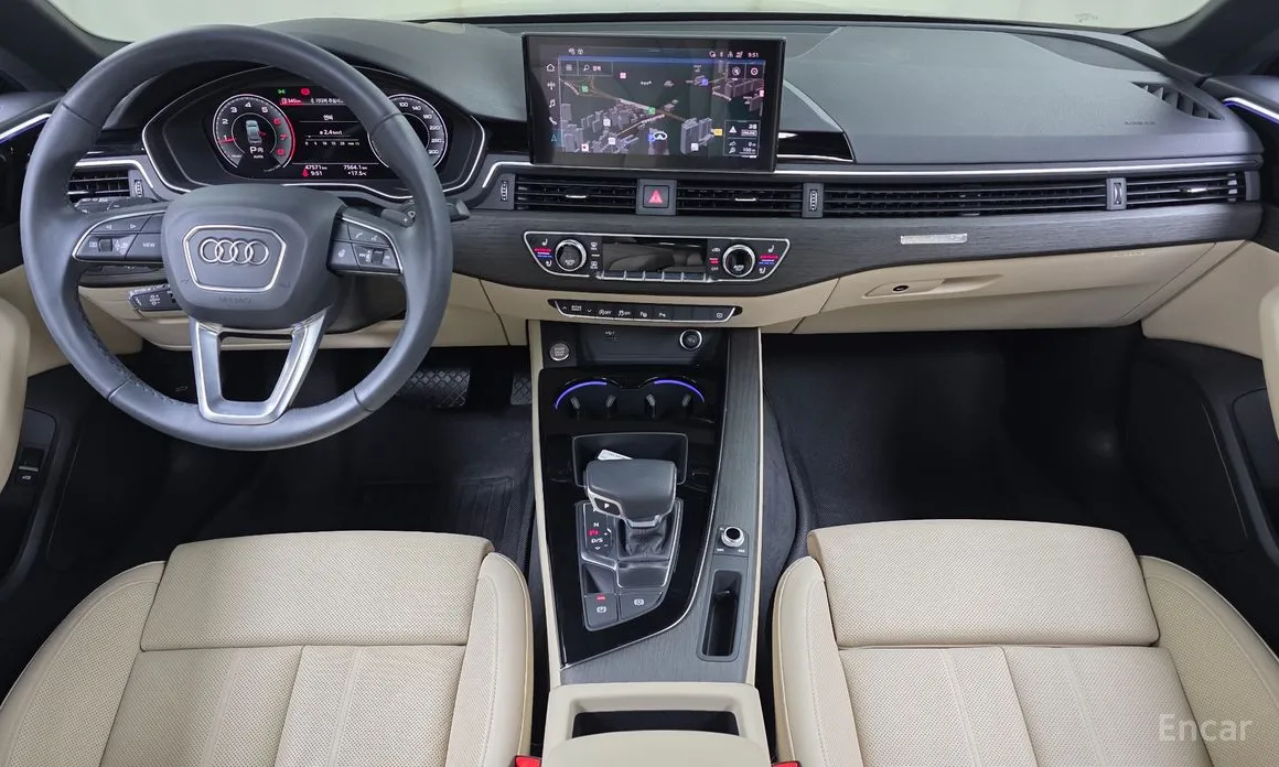 Фото 7 - Audi A5