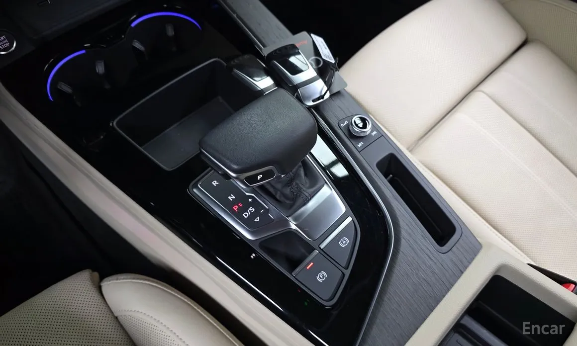 Фото 9 - Audi A5