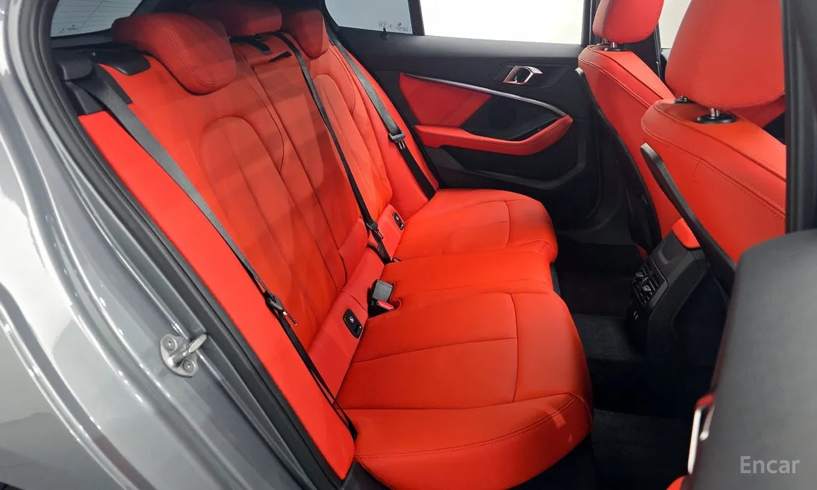 Фото 12 - BMW 1 Series