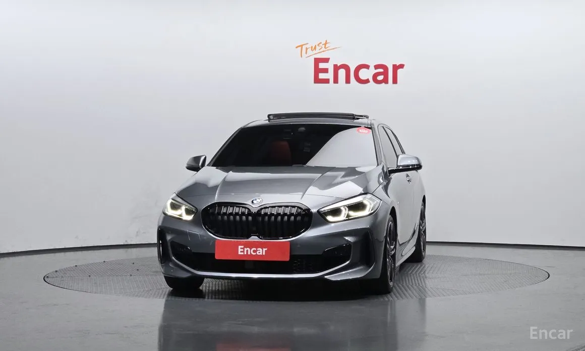 Фото 3 - BMW 1 Series