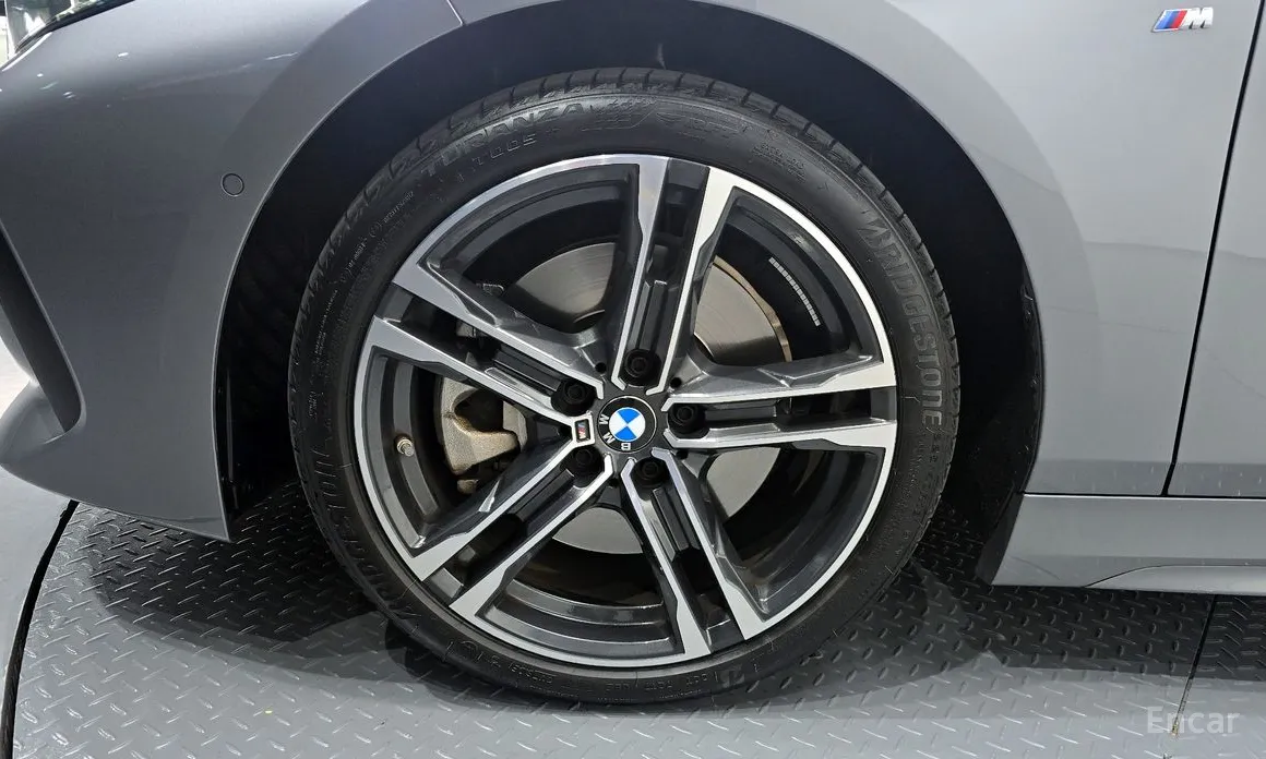 Фото 5 - BMW 1 Series