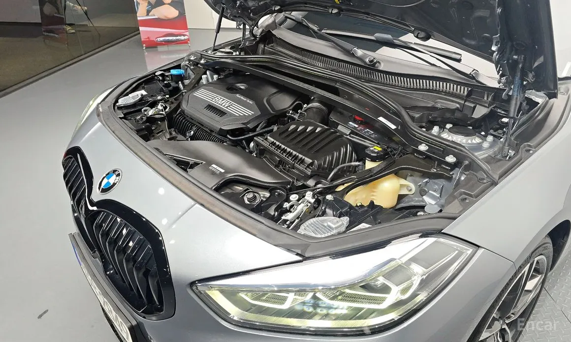 Фото 6 - BMW 1 Series