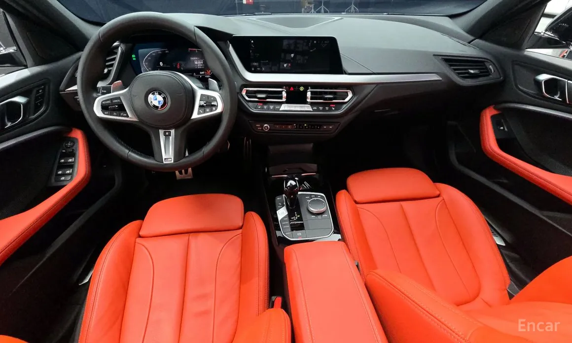 Фото 7 - BMW 1 Series