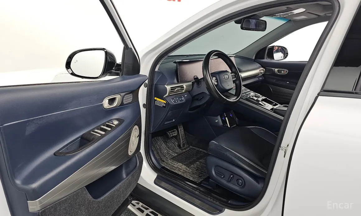 Фото 11 - Hyundai Nexo