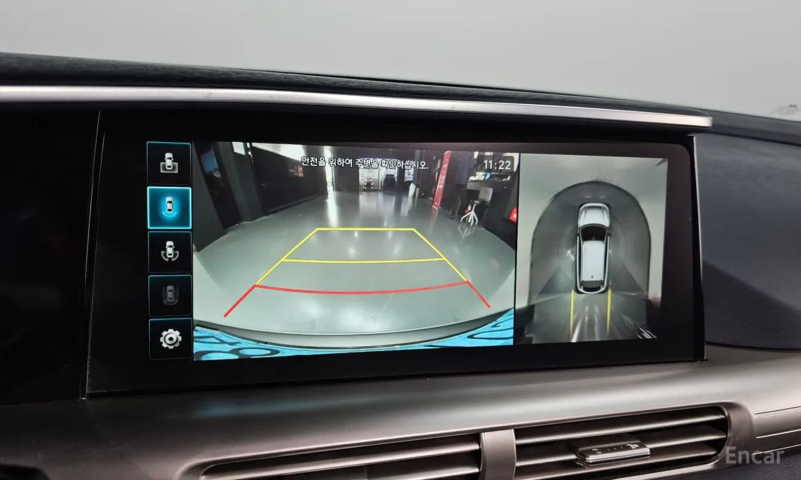 Фото 15 - Hyundai Nexo