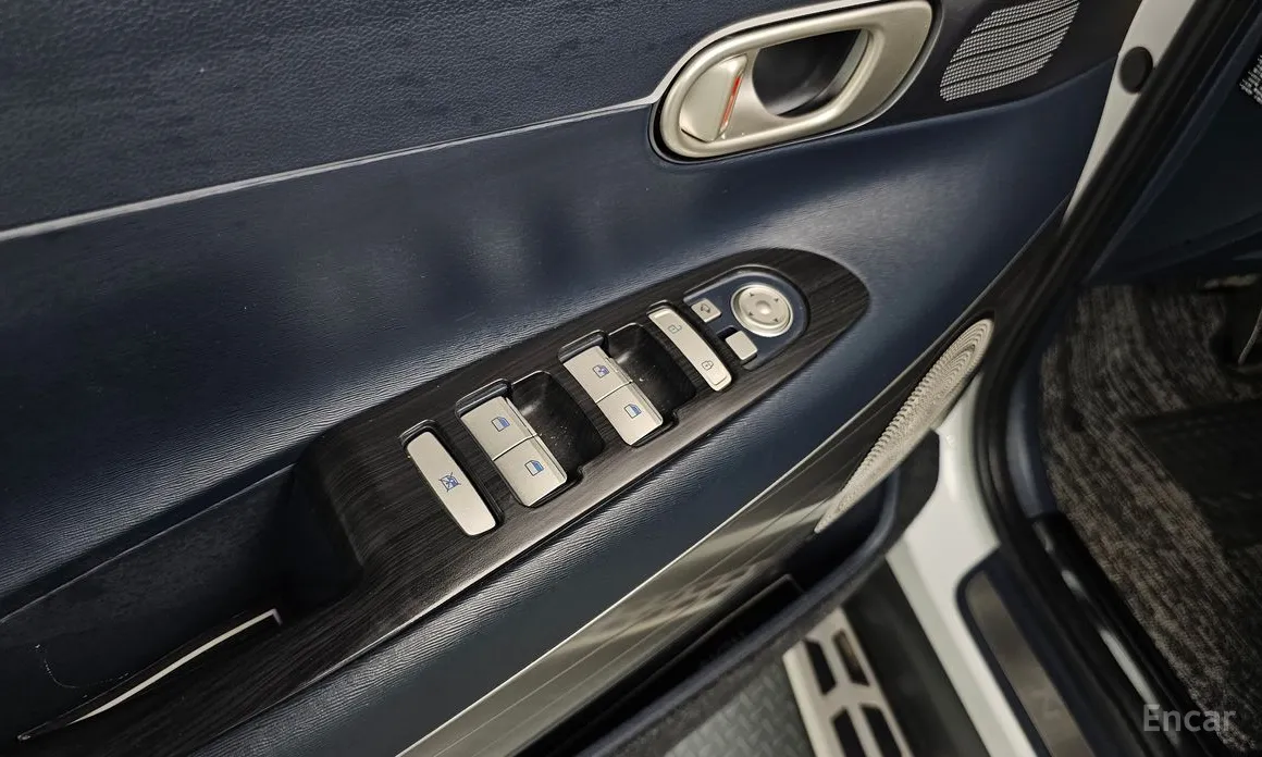 Фото 17 - Hyundai Nexo