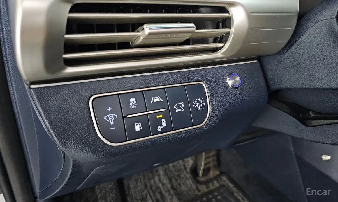 Фото 18 - Hyundai Nexo