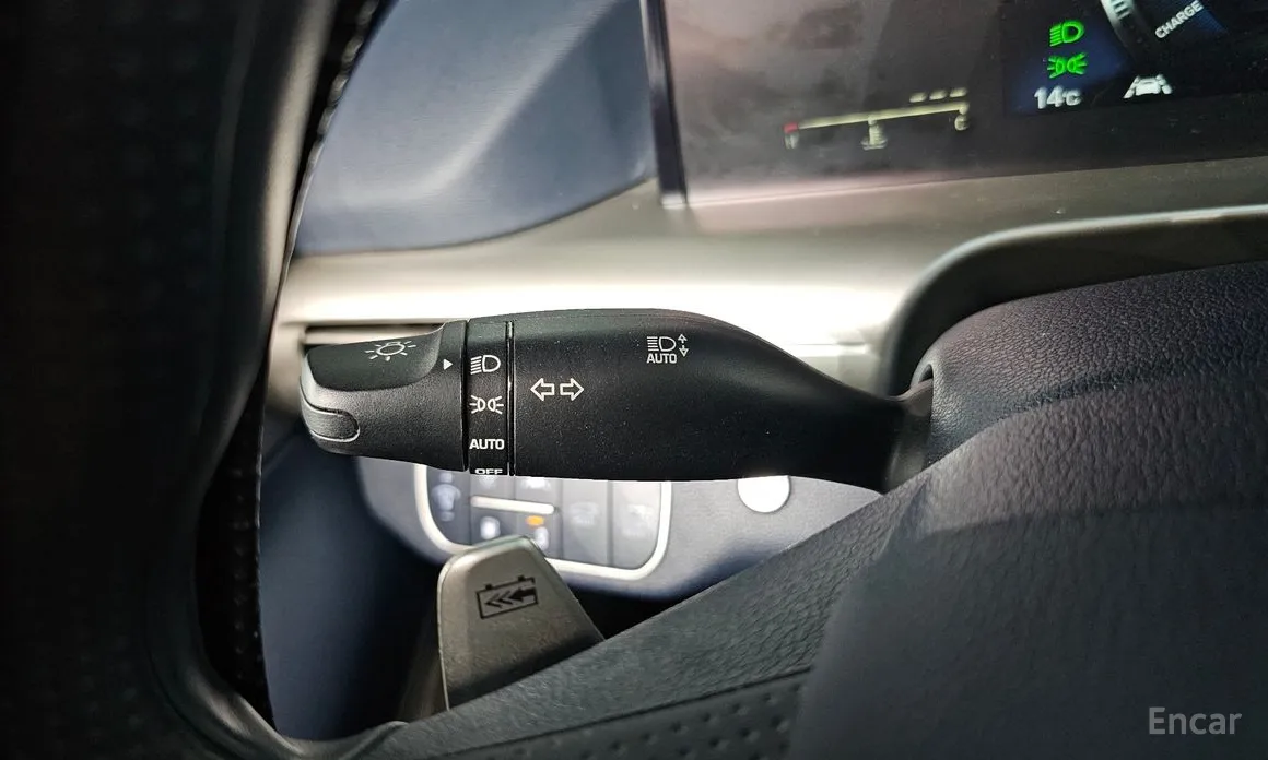 Фото 19 - Hyundai Nexo