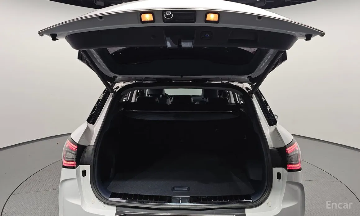 Фото 20 - Hyundai Nexo