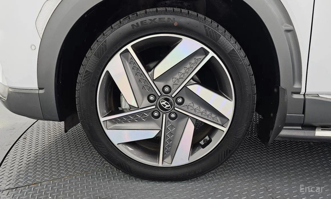 Фото 5 - Hyundai Nexo