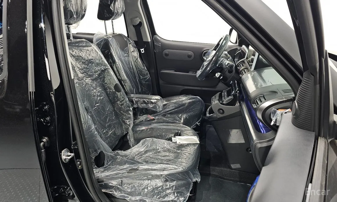 Фото 12 - Hyundai Casper