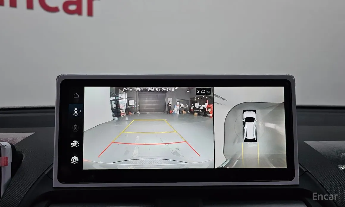 Фото 15 - Hyundai Casper