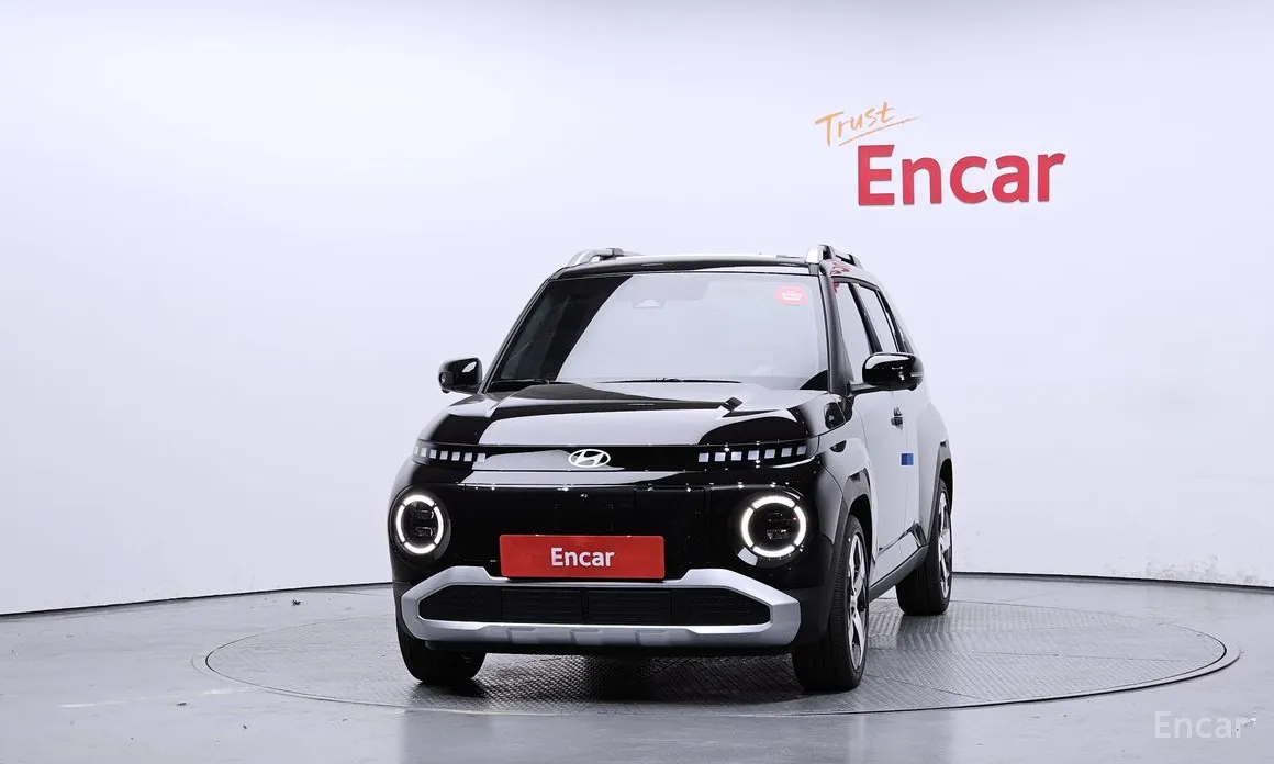 Фото 3 - Hyundai Casper