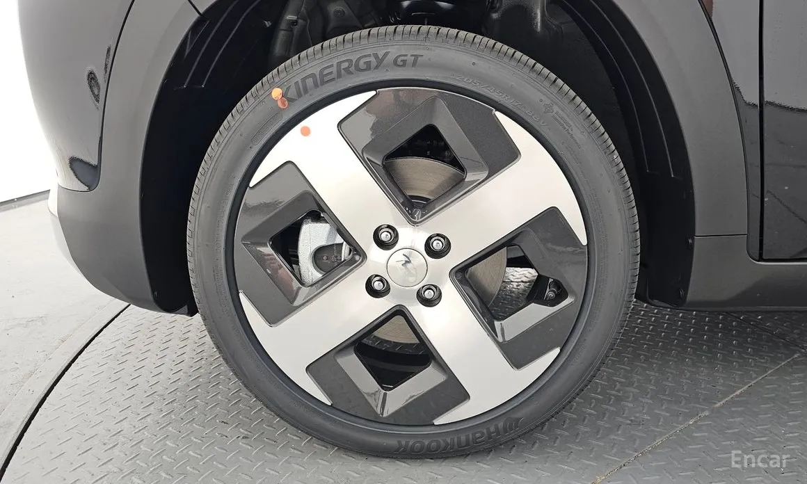 Фото 5 - Hyundai Casper