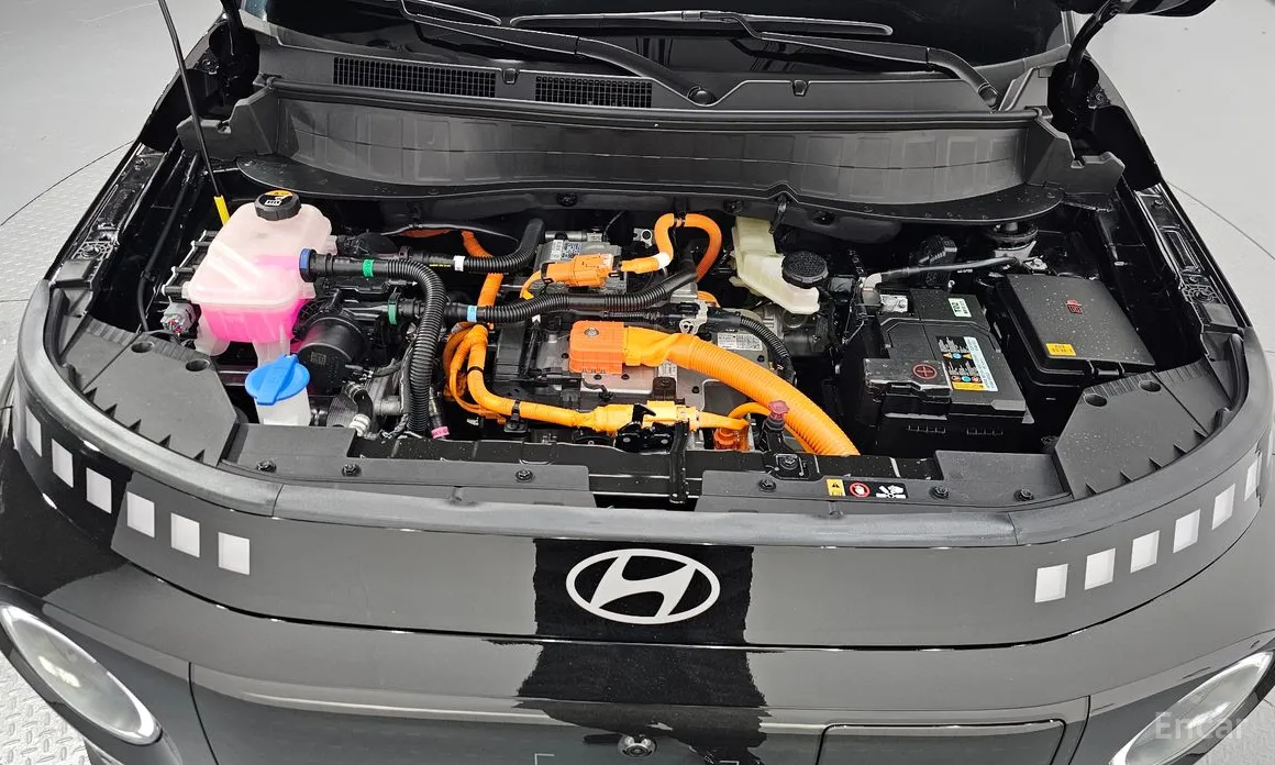 Фото 6 - Hyundai Casper