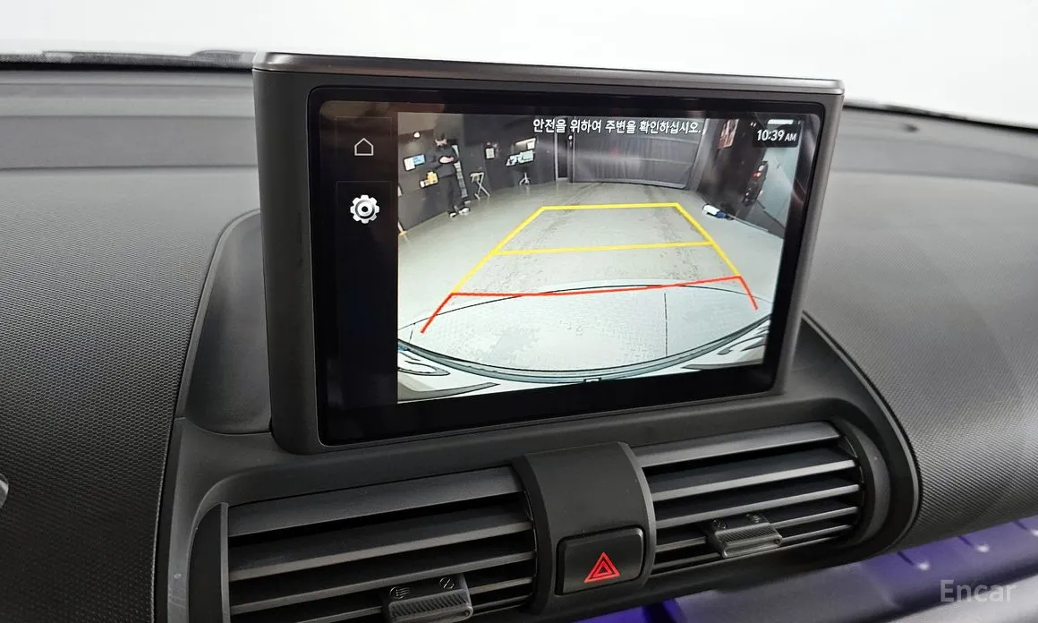 Фото 16 - Hyundai Casper