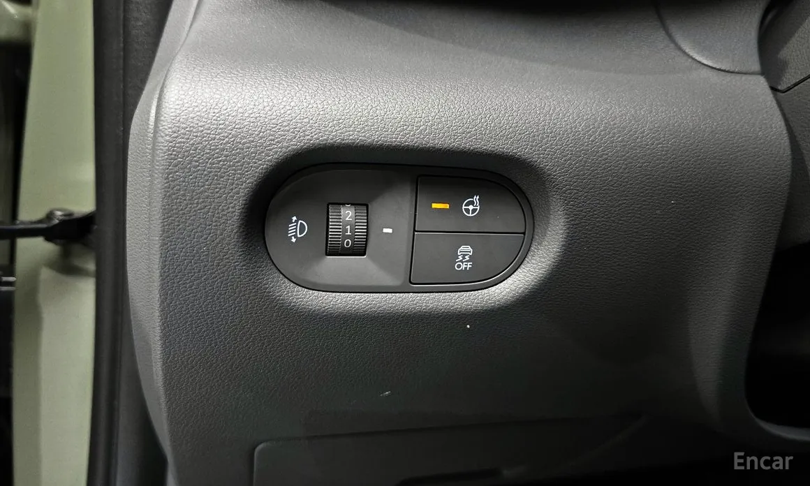 Фото 17 - Hyundai Casper