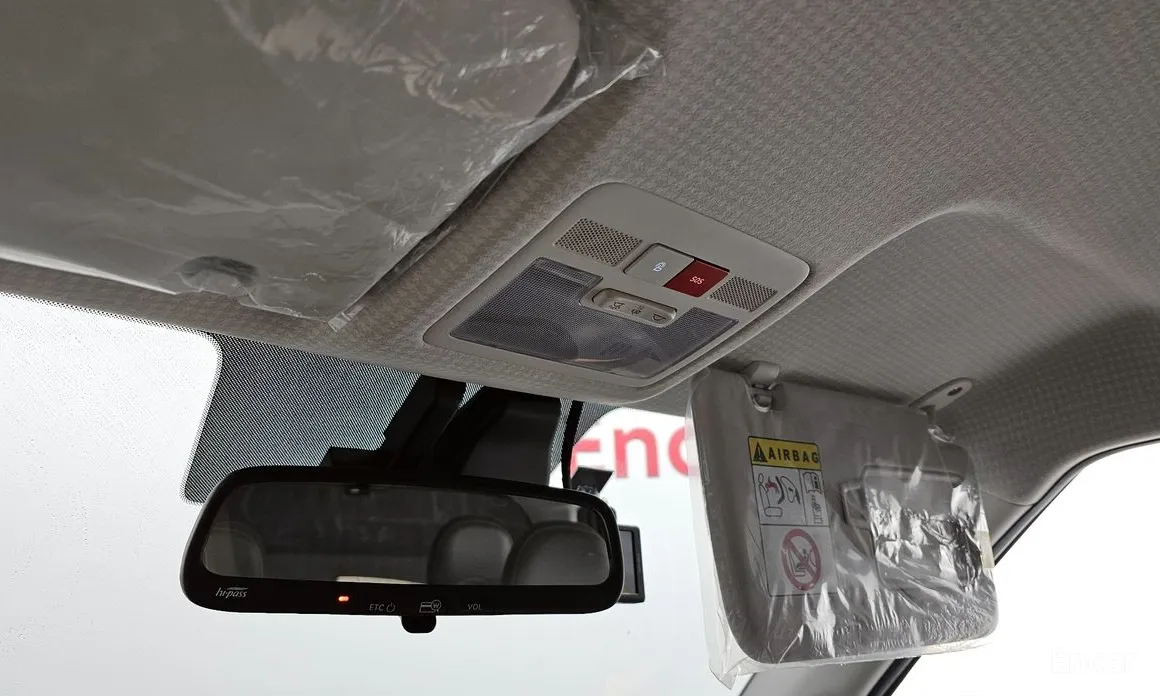 Фото 19 - Hyundai Casper