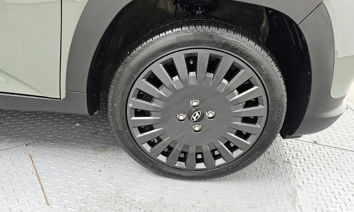 Фото 5 - Hyundai Casper